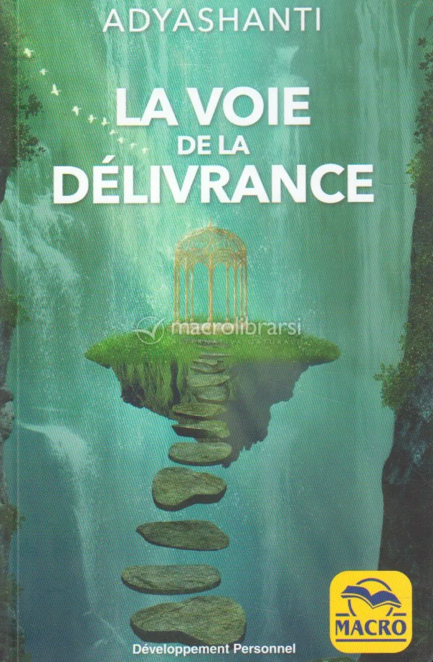 La Voie De la Délivrance