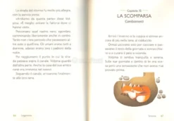 La Volpe si Racconta