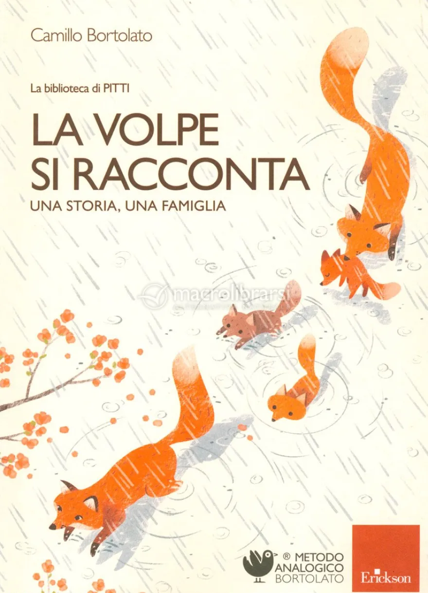 La Volpe si Racconta