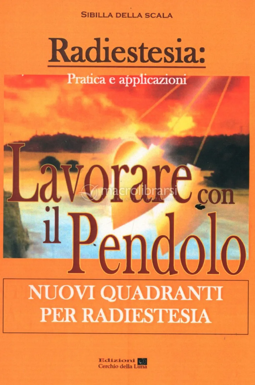 Lavorare con il Pendolo