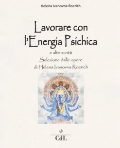 Lavorare con l'Energia Psichica
