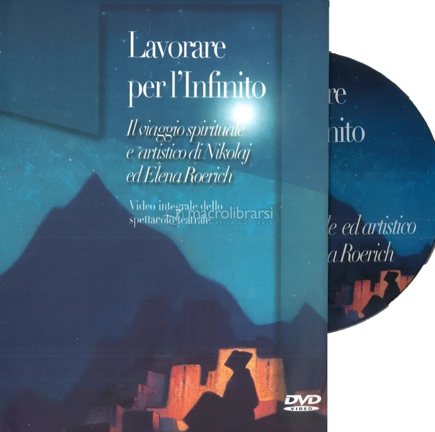 Lavorare per l’Infinito