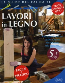 Lavori in Legno