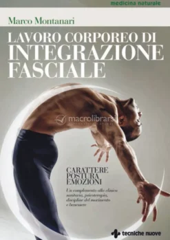 Lavoro Corporeo di Integrazione Fasciale