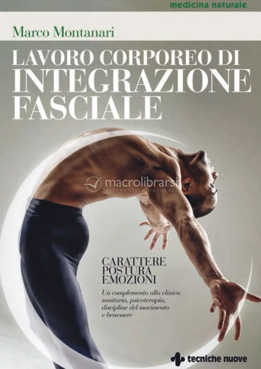 Lavoro Corporeo di Integrazione Fasciale