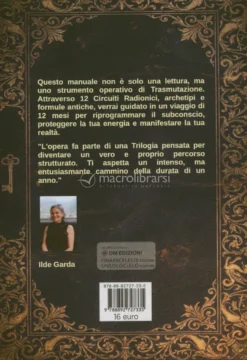 Lavoro Interiore come Arte di Trasmutazione - Volume 1