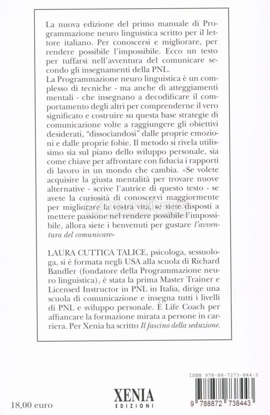 L'avventura del Comunicare