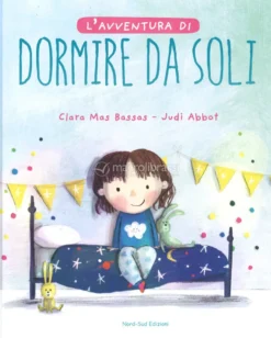 L'Avventura di Dormire da Soli