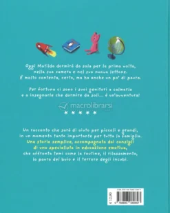L'Avventura di Dormire da Soli