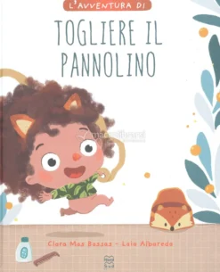 L'avventura di Togliere il Pannolino
