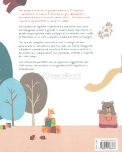 L'avventura di Togliere il Pannolino