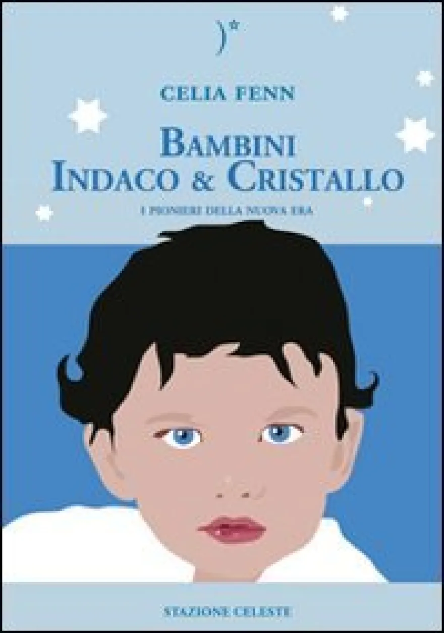 L'Avventura Indaco-Cristallo