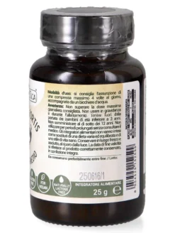 Laxativ Fortis - Antico Rimedio con Estratti Vegetali di Senna e Frangola