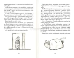 La Zia Ciabatta