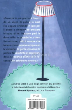 La Zia Ciabatta