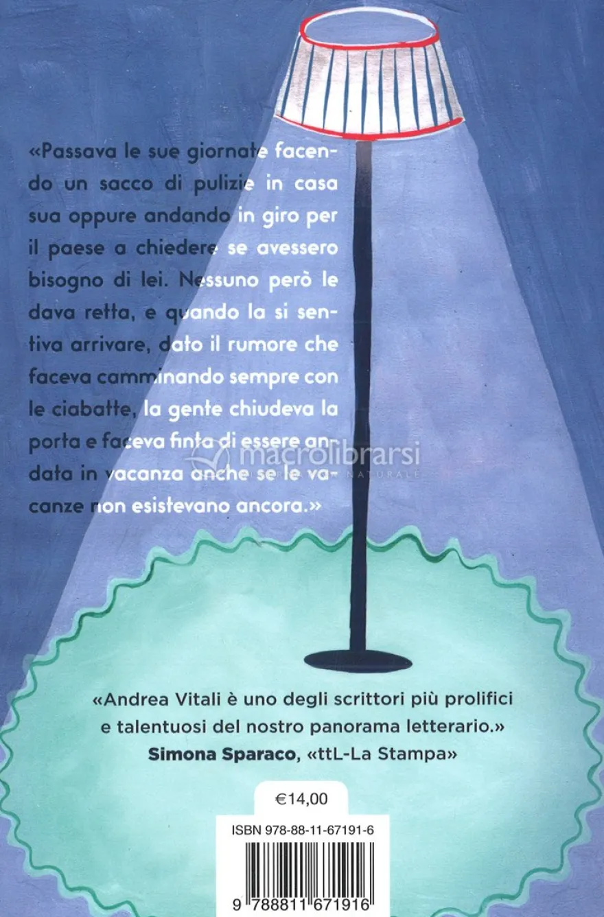 La Zia Ciabatta