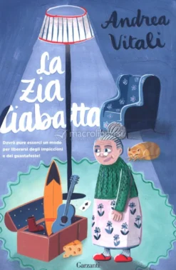 La Zia Ciabatta