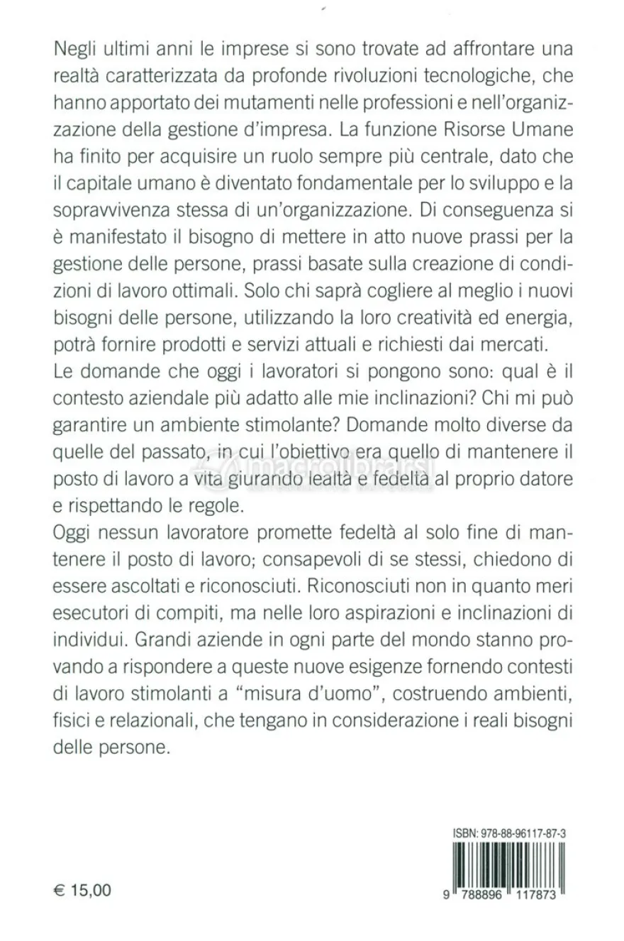 L'Azienda Abitabile