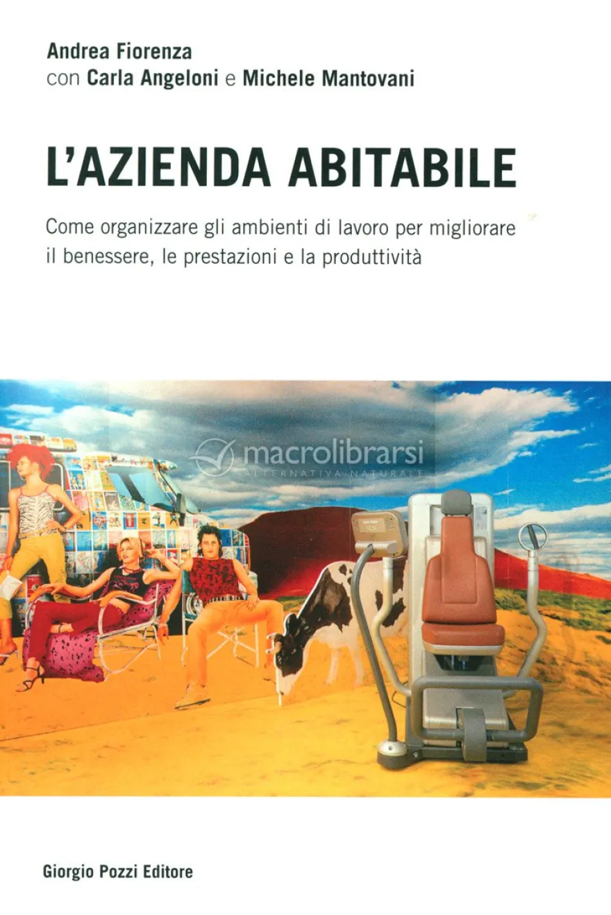 L'Azienda Abitabile