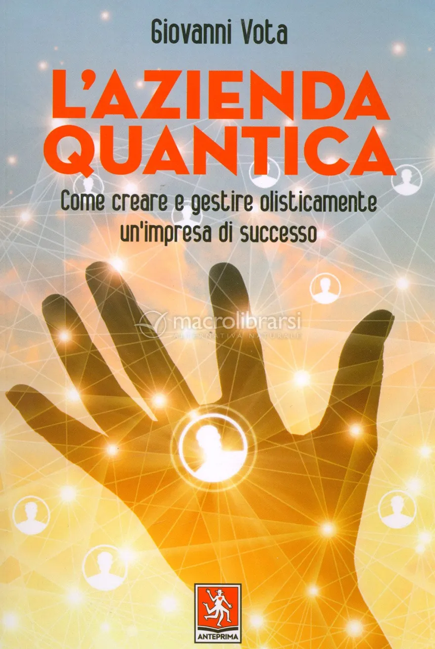 L'Azienda Quantica