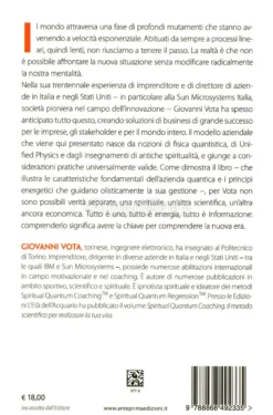 L'Azienda Quantica