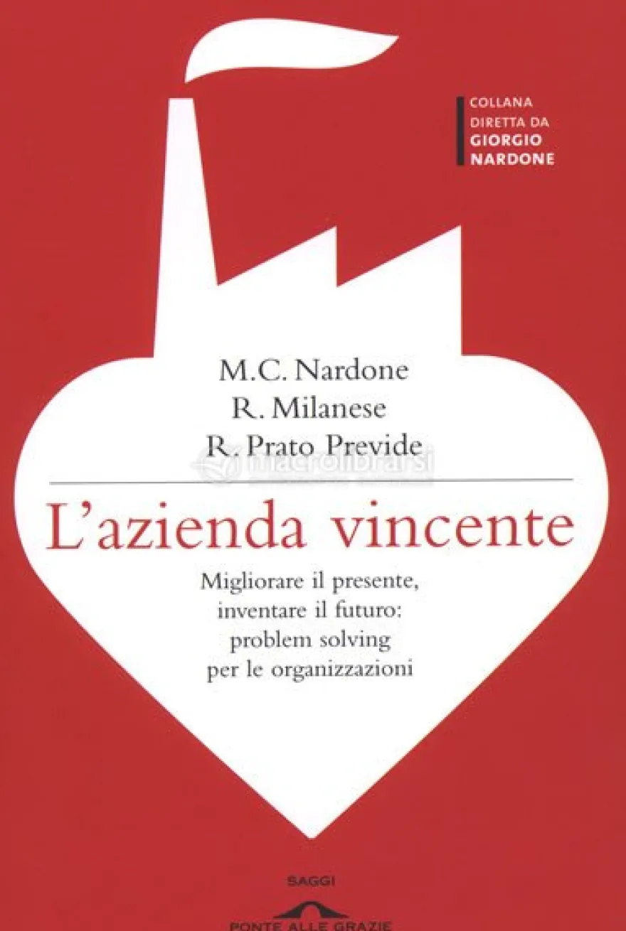 L'azienda Vincente