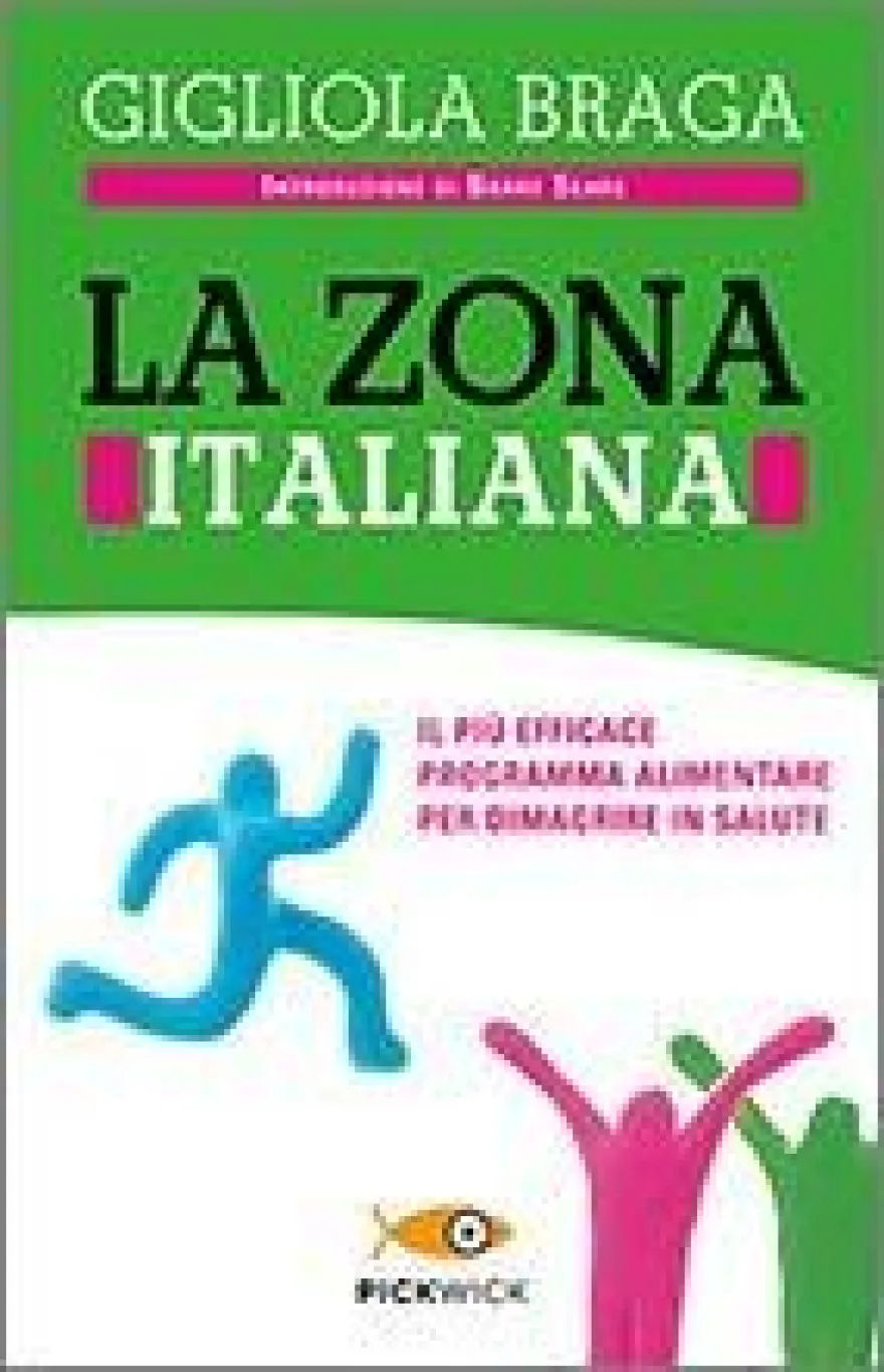 La Zona Italiana