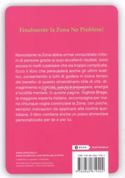 La Zona ti Cambia la Vita