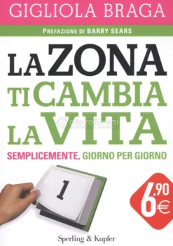 La Zona ti Cambia la Vita