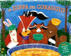 La Zuppa del Coraggio