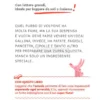 La Zuppa di Sassi