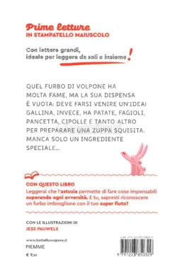 La Zuppa di Sassi