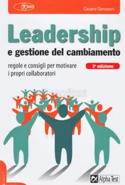 Leadership e Gestione del Cambiamento