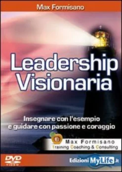 Leadership Visionaria