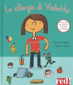 Le Allergie di Violetta