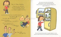 Le Allergie di Violetta