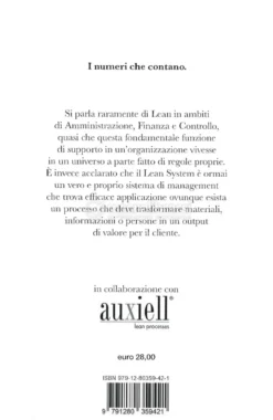 Lean Accounting
