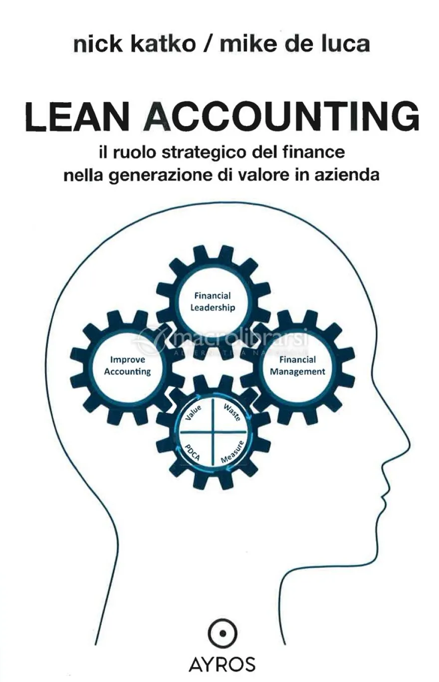 Lean Accounting