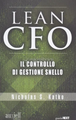 Lean CFO