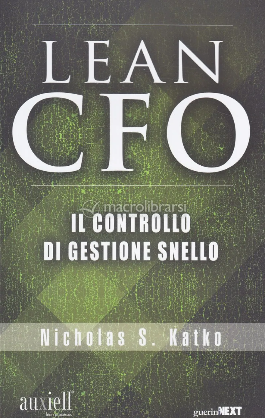 Lean CFO