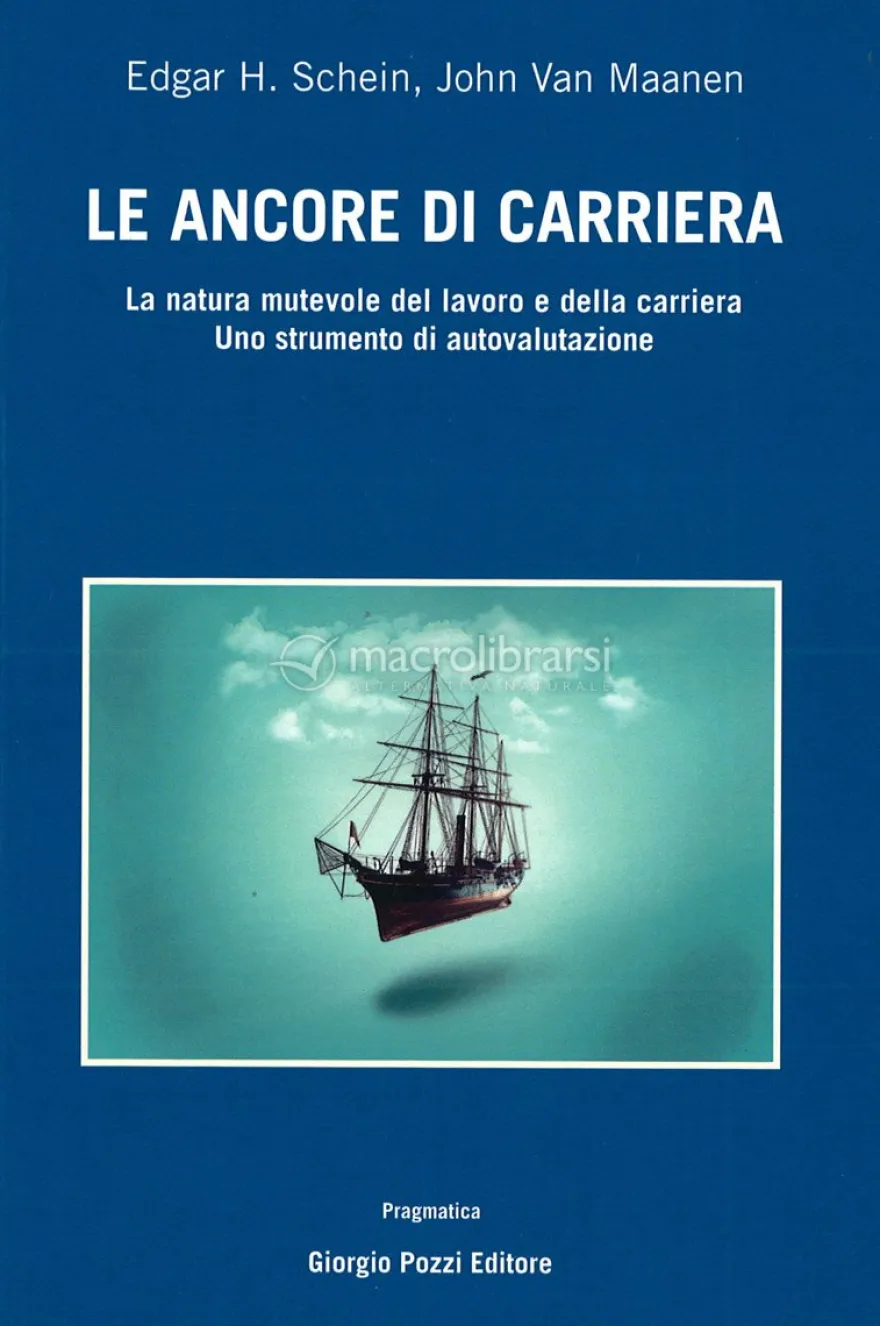 Le Ancore di Carriera