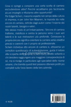 Le Ancore di Carriera