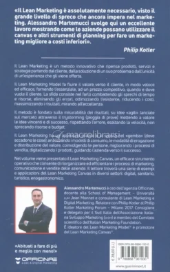 Lean Marketing & Sales