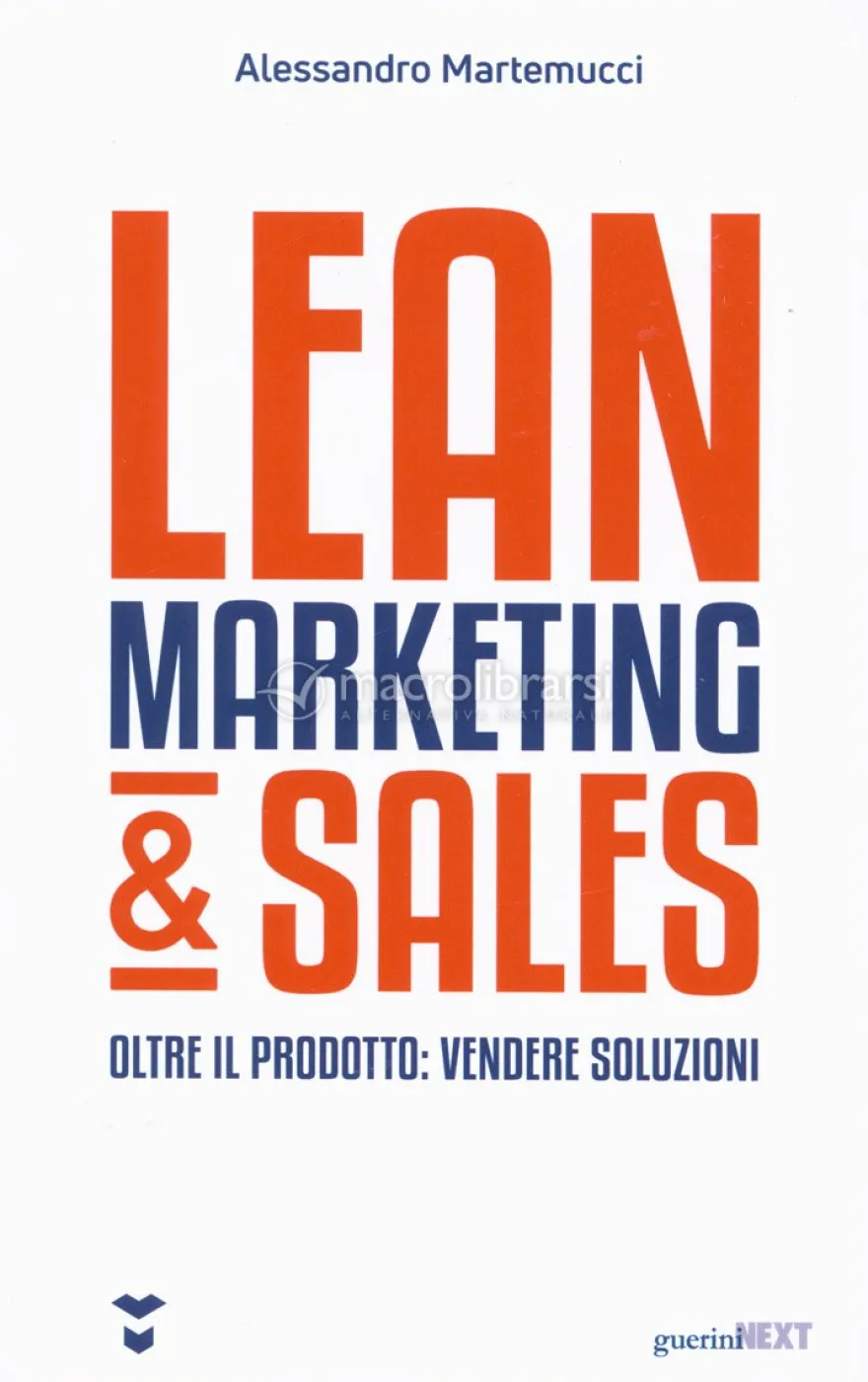 Lean Marketing & Sales