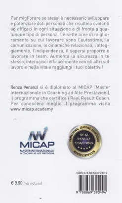 Le 7 Aree di Miglioramento
