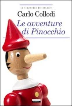 Le Avventure di Pinocchio