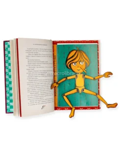 Le Avventure di Pinocchio - Edizione Deluxe