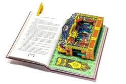 Le Avventure di Pinocchio - Edizione Deluxe