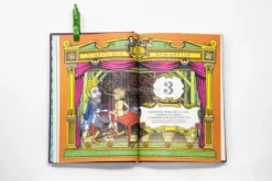 Le Avventure di Pinocchio - Edizione Deluxe