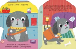Le Avventure di Tobia il Cagnolino